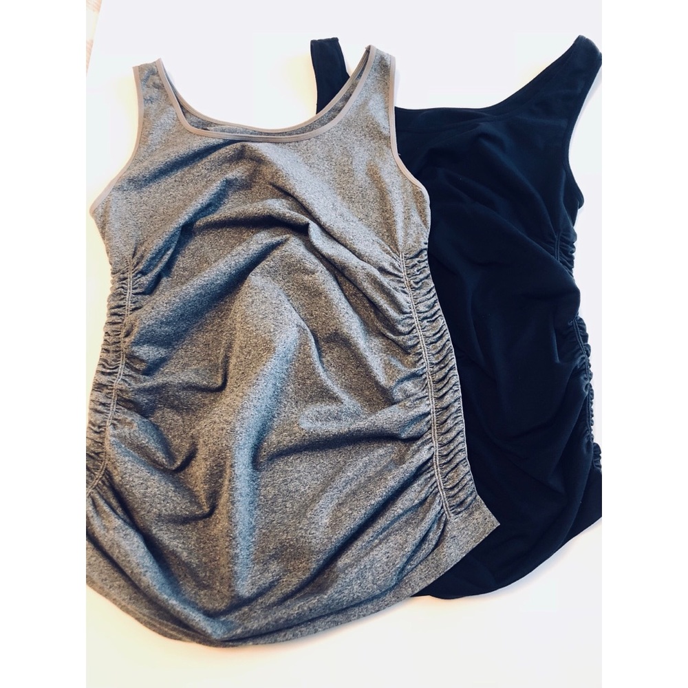 Maternity Tank bundle